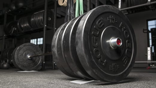 OSO Safety Blocks | Rogue Fitness